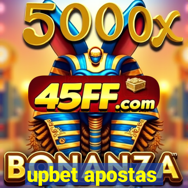 upbet apostas